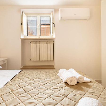 Dimora Caravigna Villa Carovigno Exteriör bild