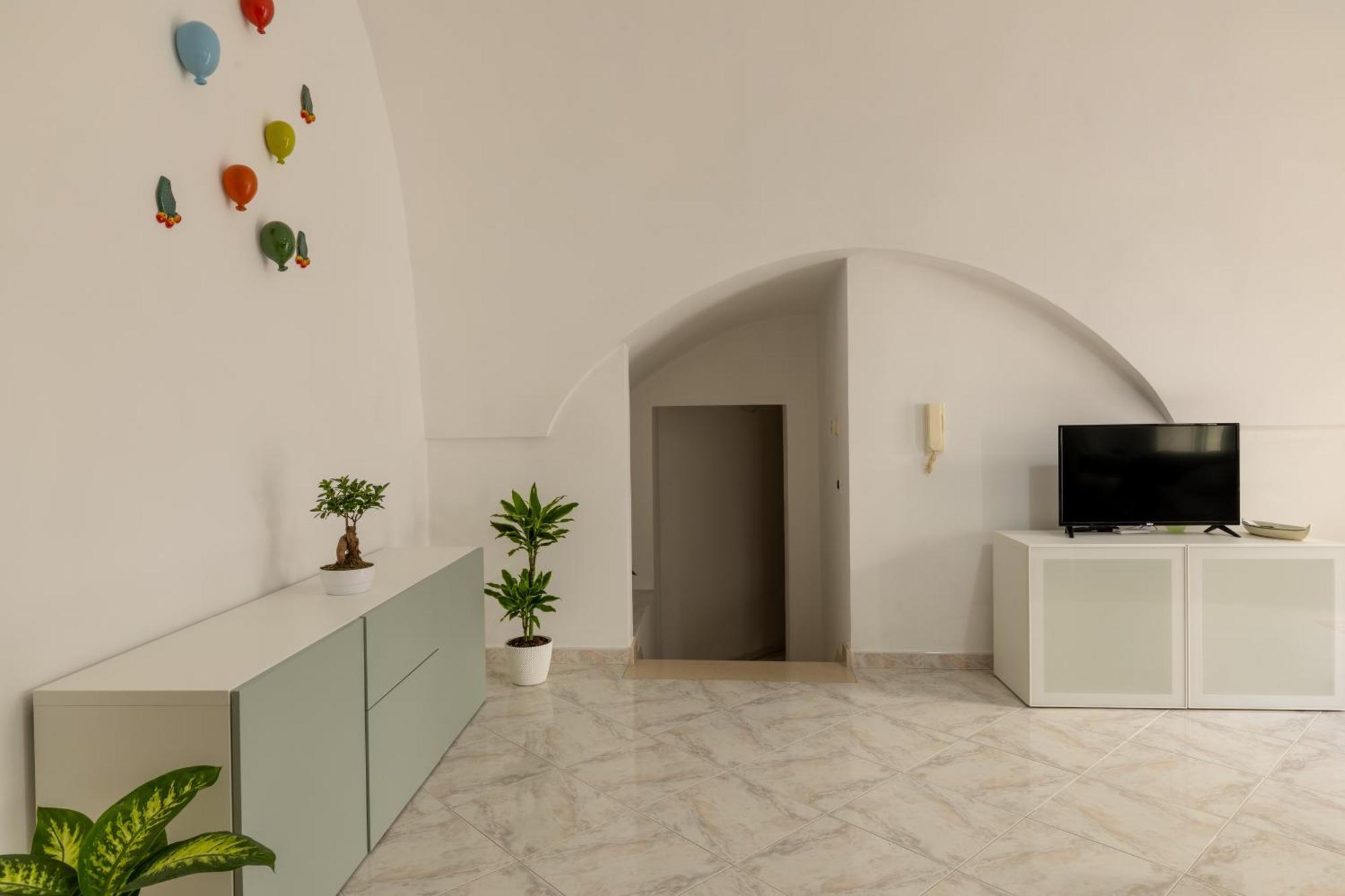 Dimora Caravigna Villa Carovigno Exteriör bild