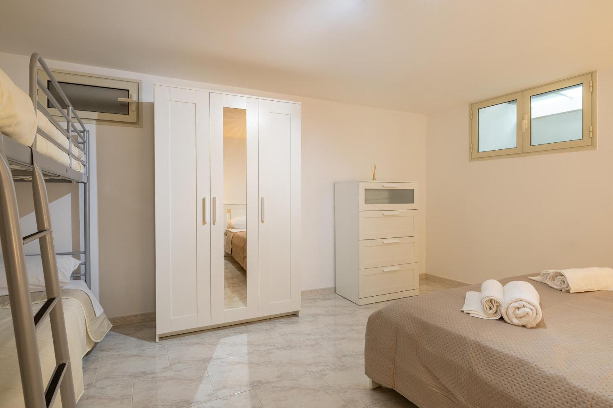 Dimora Caravigna Villa Carovigno Exteriör bild