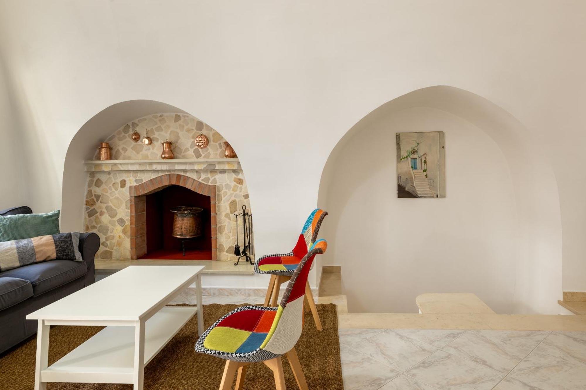 Dimora Caravigna Villa Carovigno Exteriör bild