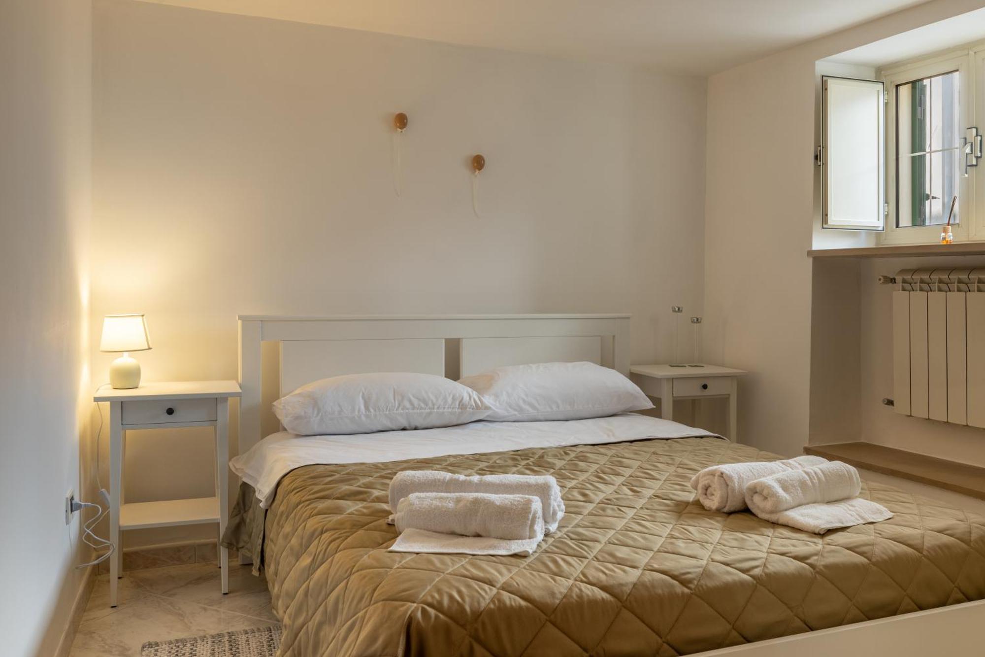 Dimora Caravigna Villa Carovigno Exteriör bild
