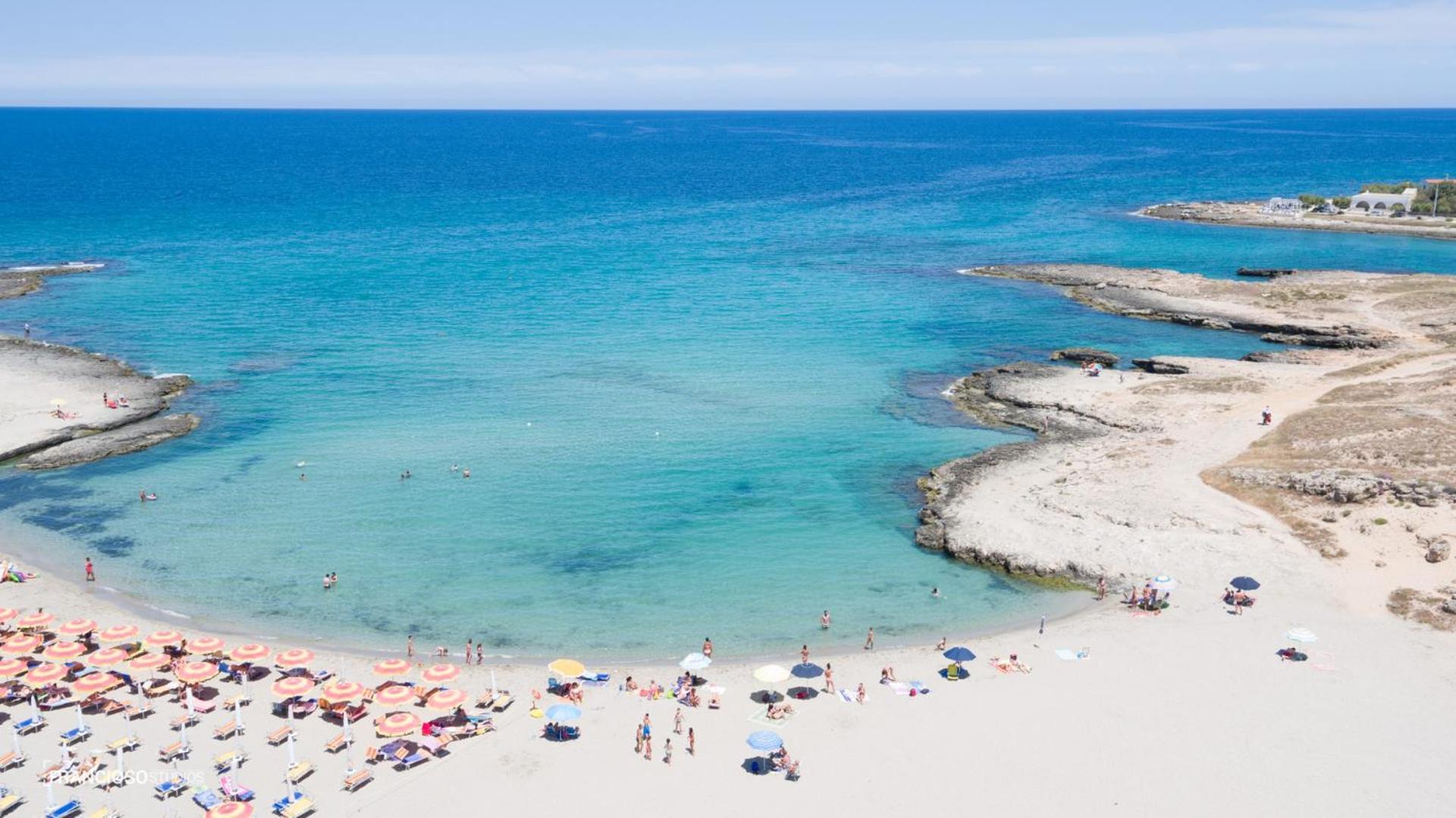 Dimora Caravigna Villa Carovigno Exteriör bild